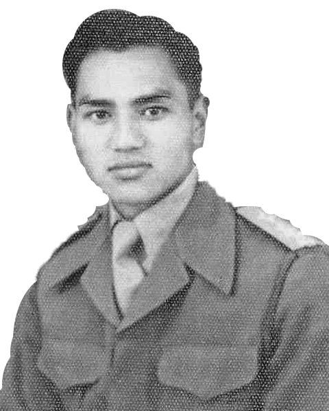 Durlove Kumar Thapa Durlove Kumar Thapa